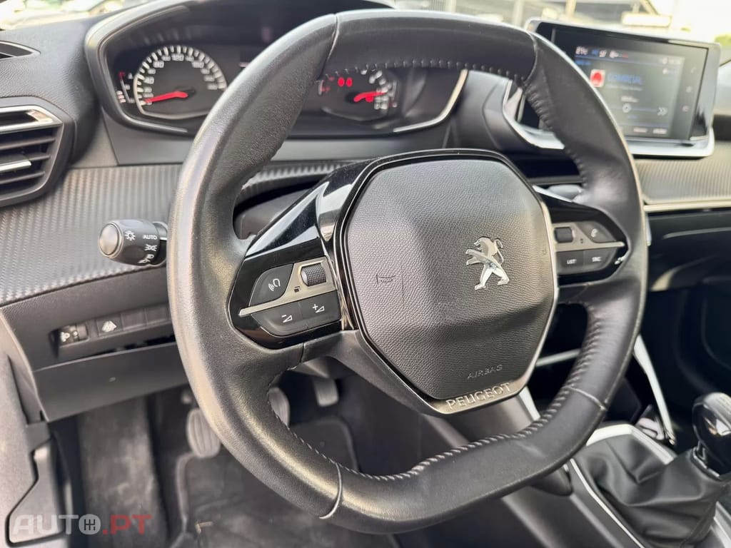Peugeot 208 1.2 PureTech Active Pack