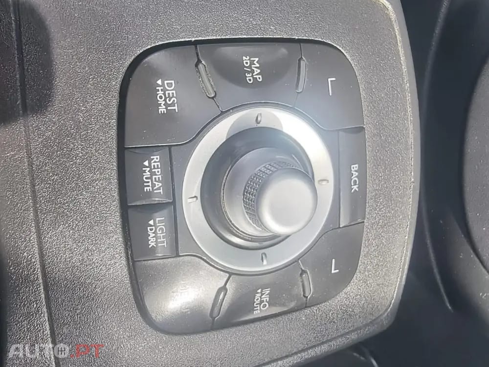 Renault Scénic 1.5 dCi Expression SS