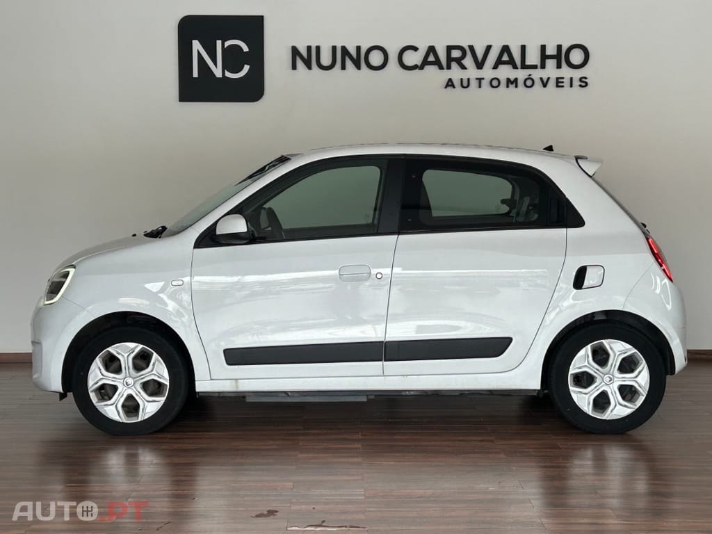 Renault Twingo 22 Zen