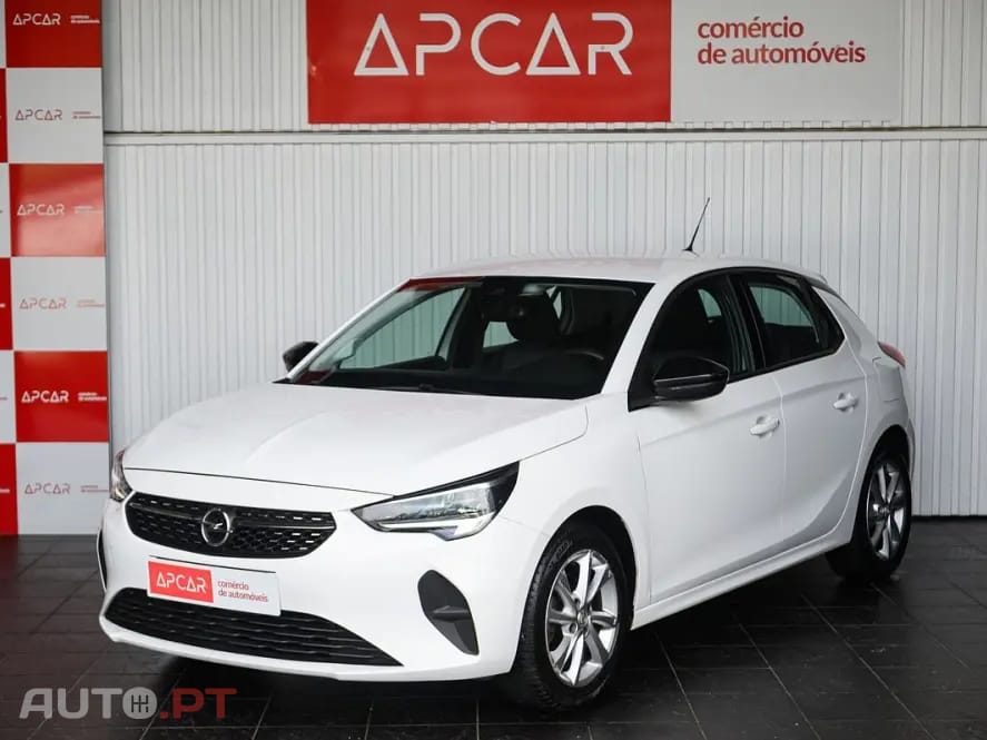 Opel Corsa 1.2 Business