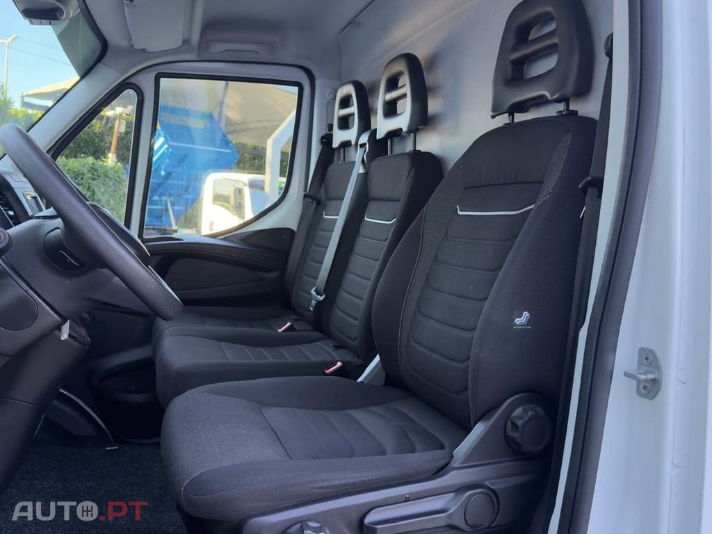 Iveco Daily 3.0 - 180 CV  L 4 H 2