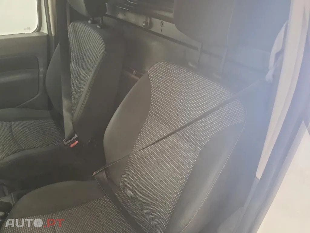 Mercedes-Benz Citan 109 CDi/27