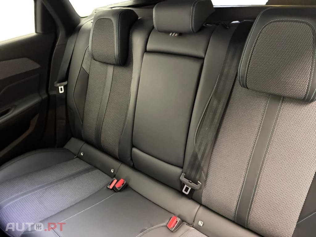 Peugeot 308 SW 1.5 BlueHDi Allure EAT8