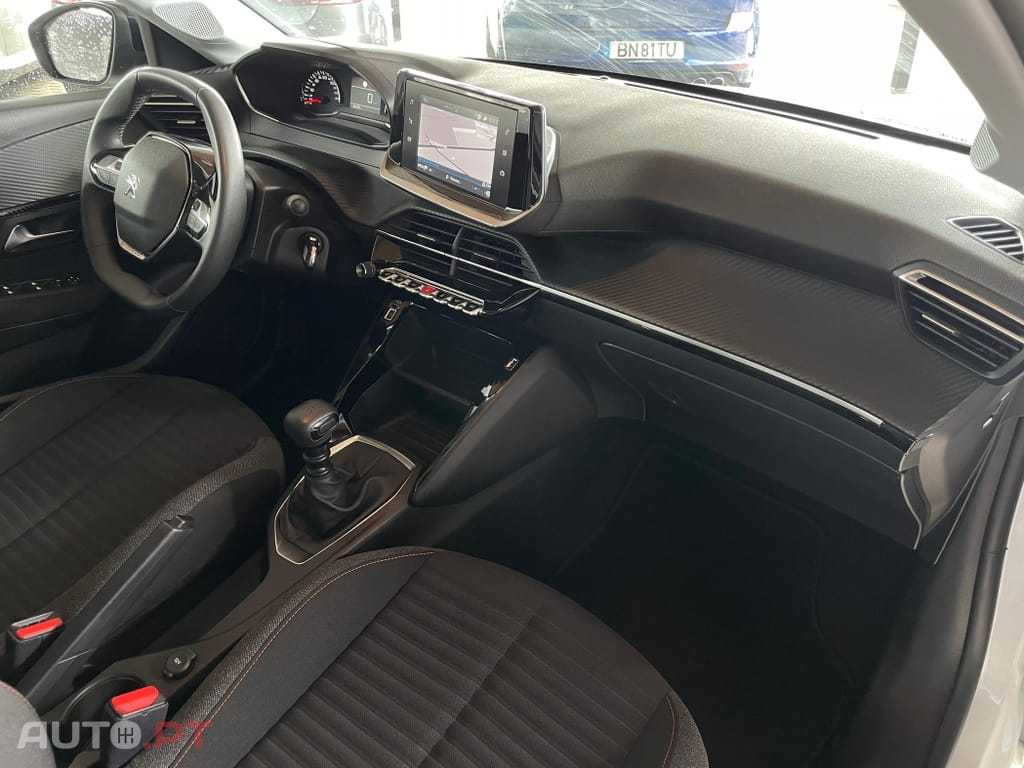Peugeot 208 1.2 PureTech Active Pack