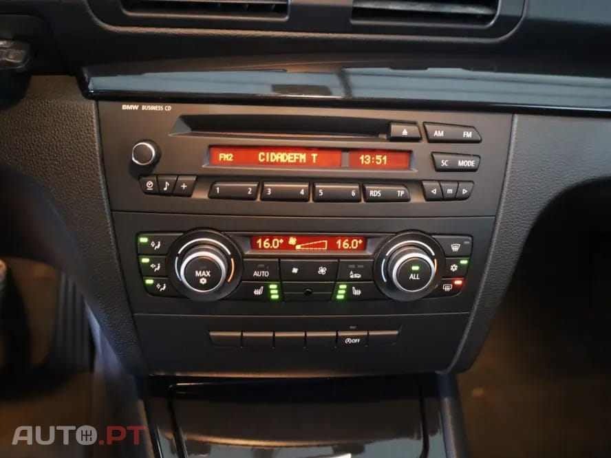 BMW 120 d Edition Sport