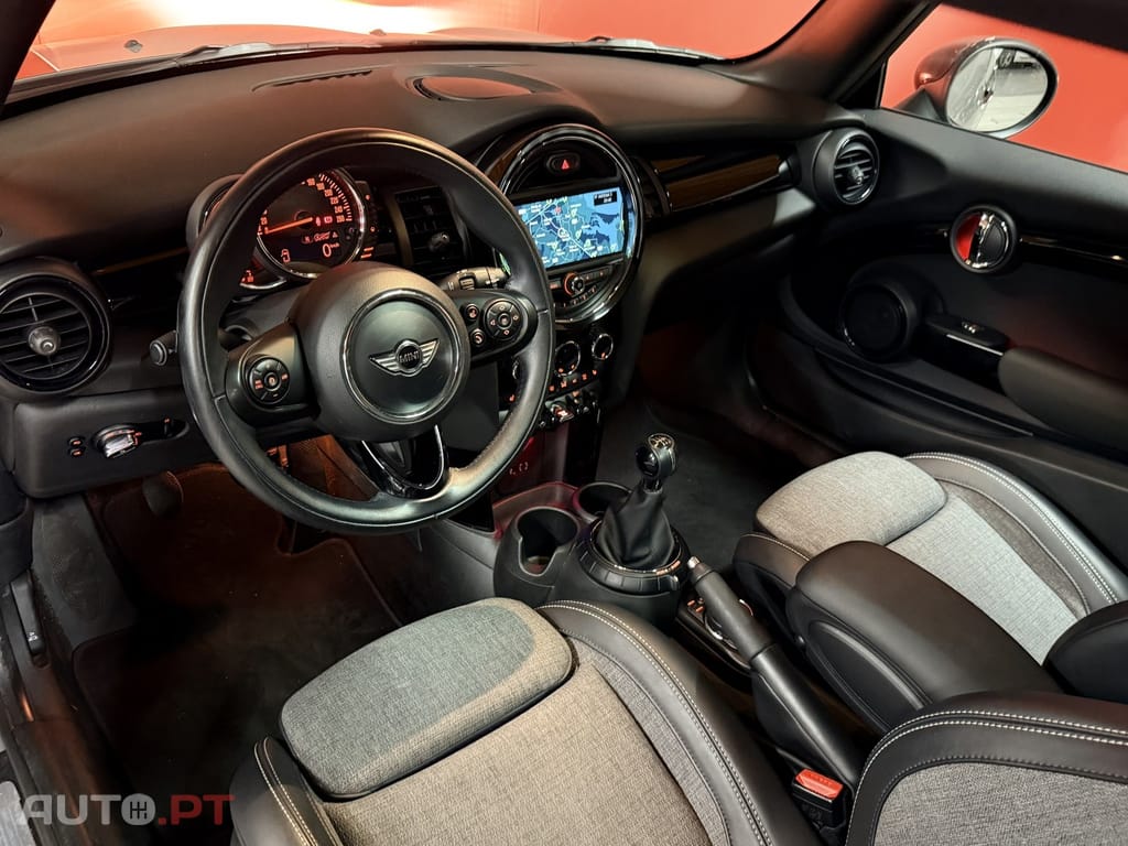 MINI Cooper Cooper Sport Edition