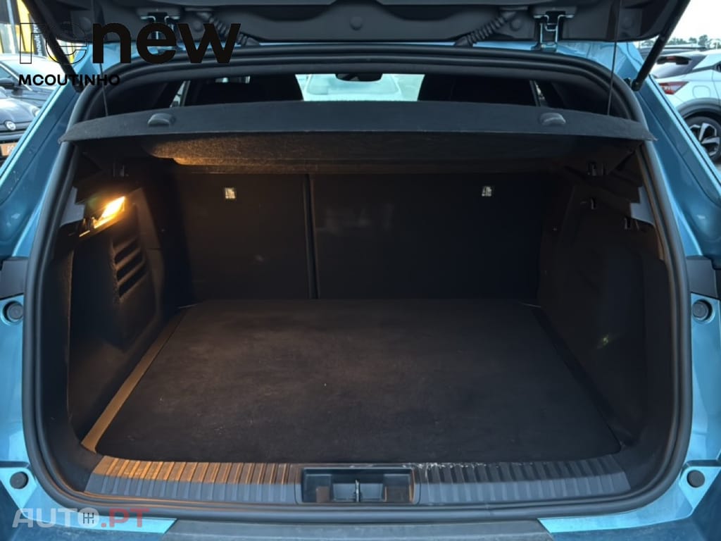 Renault Symbioz Techno E-Tech Full Hybrid 145cv