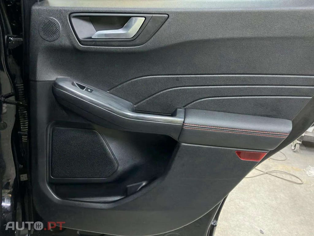 Ford Kuga 1.5 EcoBoost ST-Line