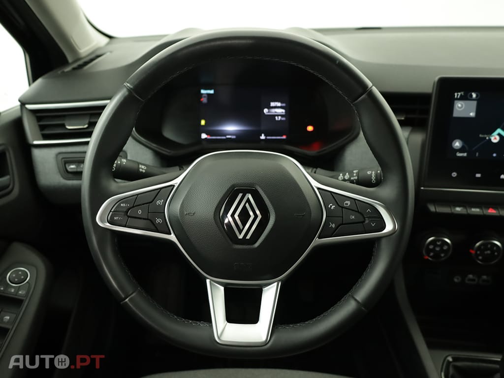 Renault Clio Clio 1.0 TCe Evolution Bi-Fuel