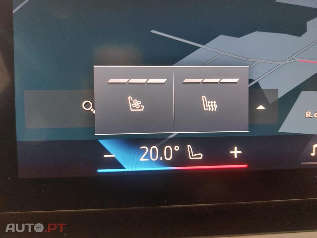 BMW i5 eDrive40 Pack Desportivo M Pro