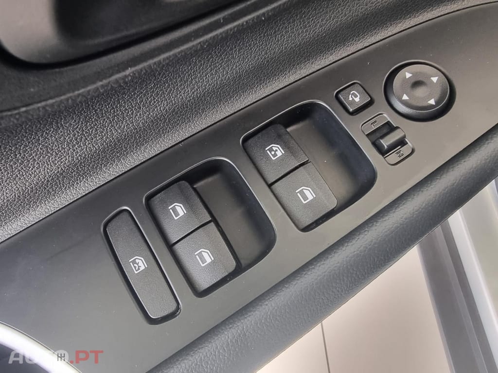 Hyundai Bayon 1.0 T-GDI Premium DCT