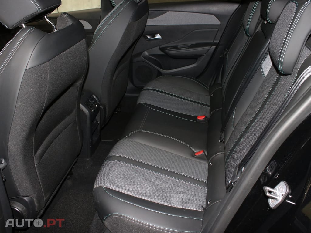 Peugeot 308 1.2 PureTech Allure