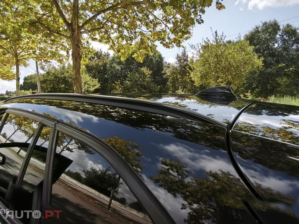 BMW X1 16 d sDrive Advantage