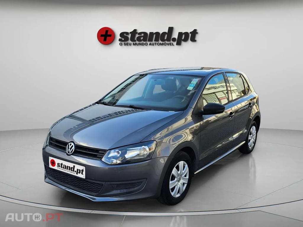 Volkswagen Polo 1.2 Trendline