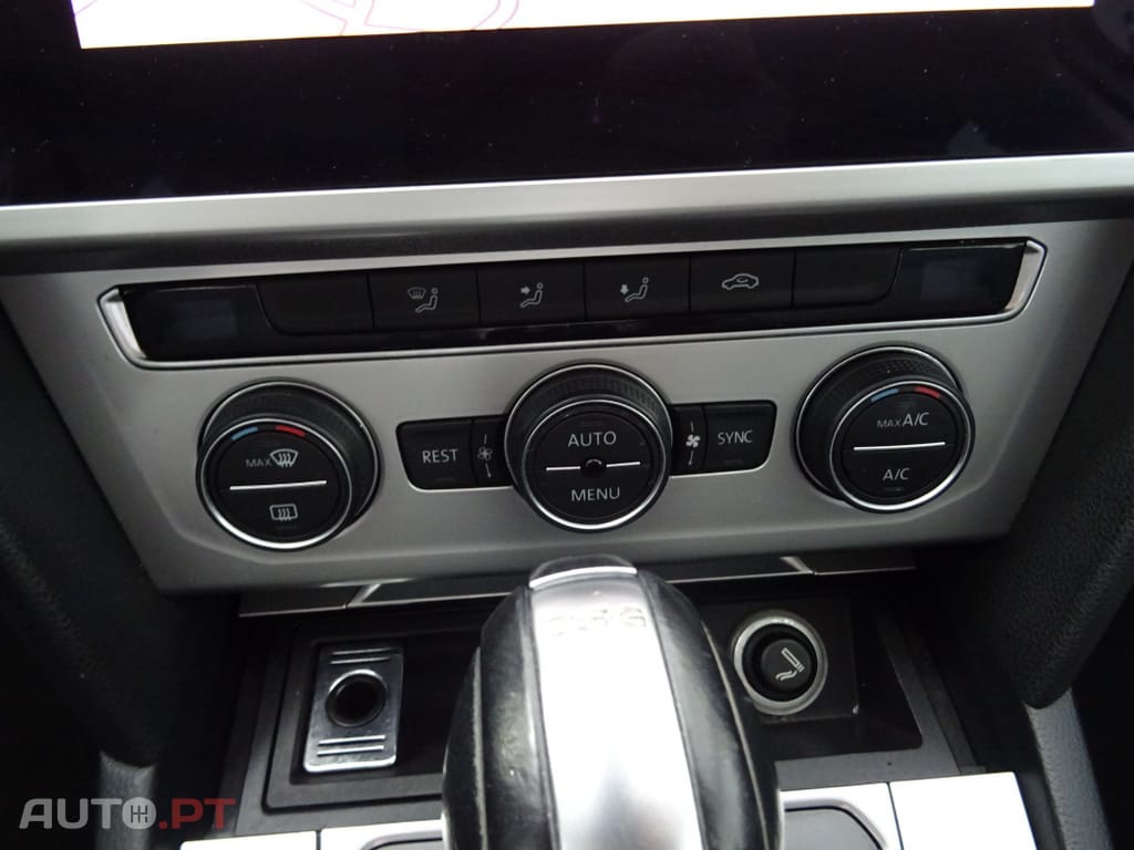 Volkswagen Passat Variant 1.6 TDI Confortline DSG