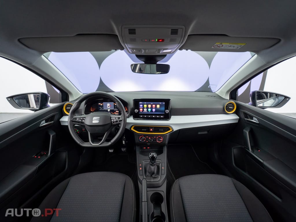 Seat Ibiza 1.0 TSI Style