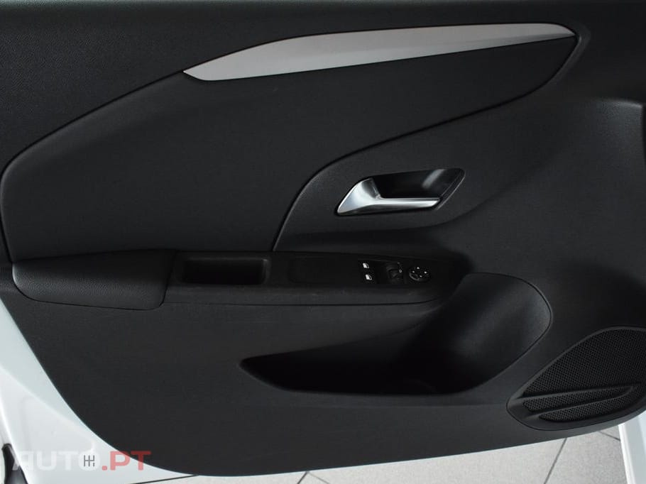 Opel Corsa 1.5 D Business Edition