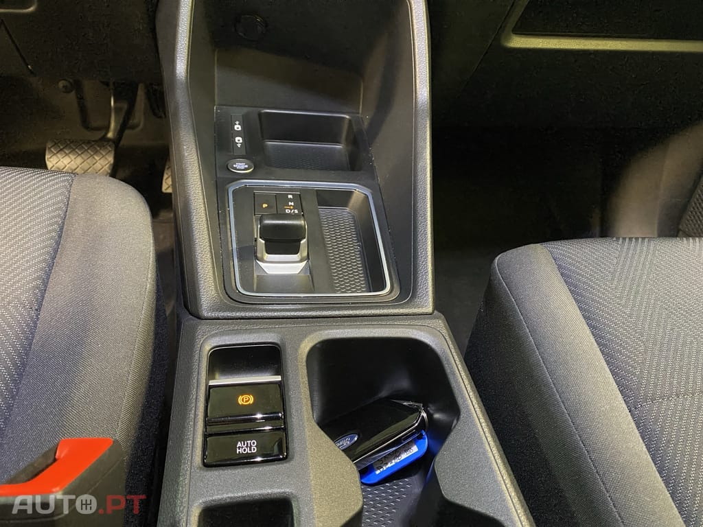 Ford Transit Connect 1.5 EcoBoost PHEV L2 Trend