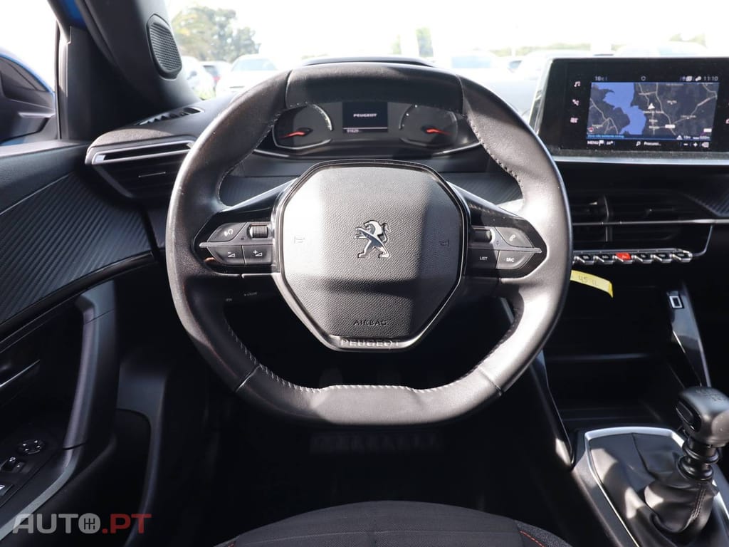 Peugeot 2008 1.2 PureTech Active
