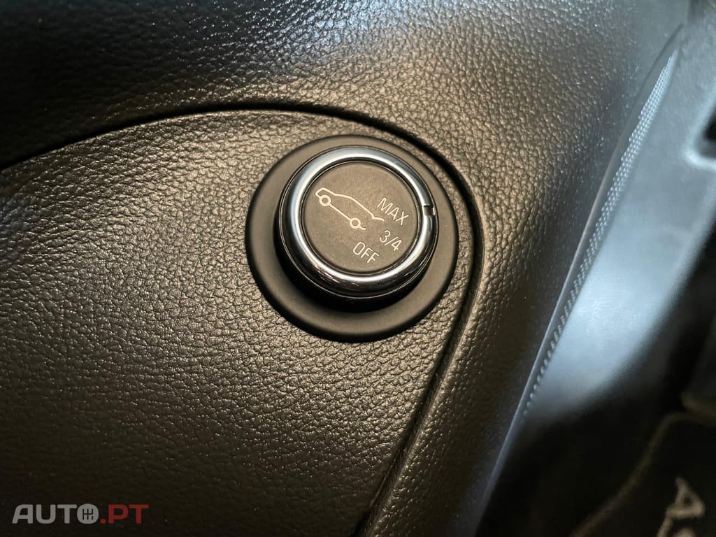 Opel Astra Sports Tourer 1.6 CDTI Edition S/S