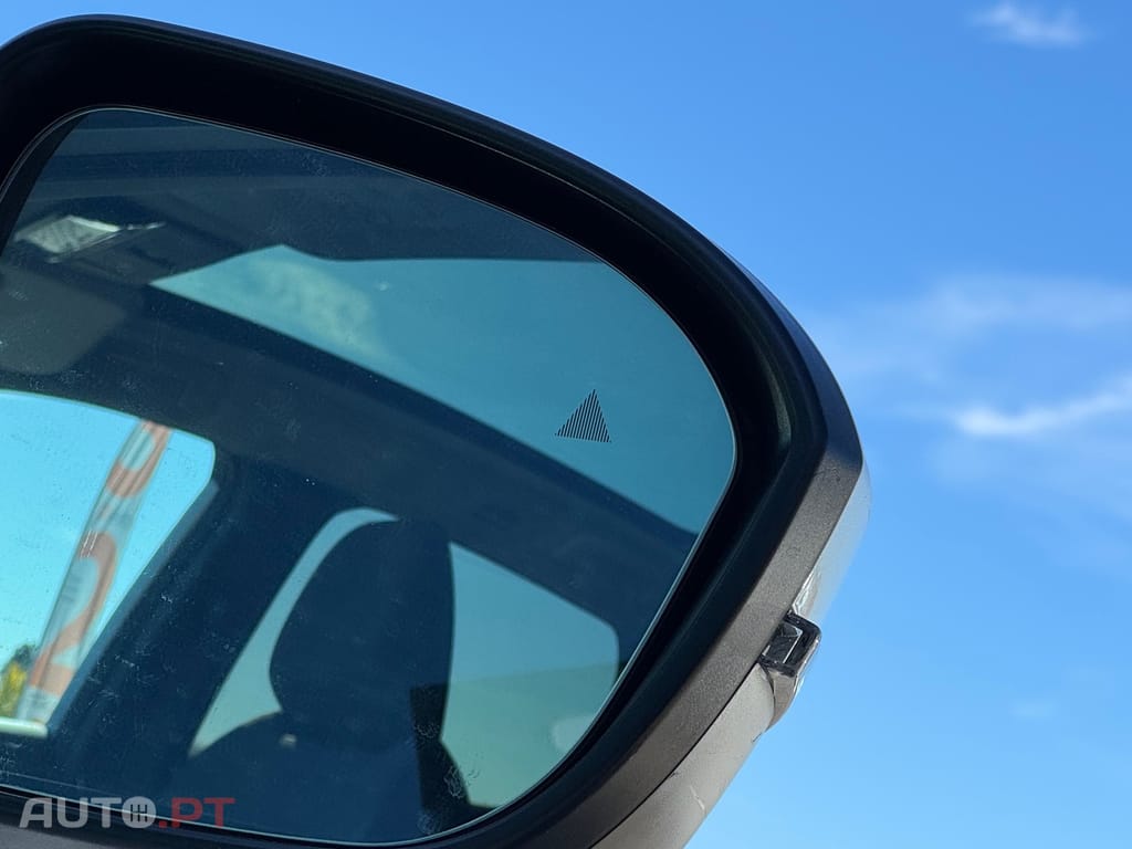 Nissan Qashqai 1.3 DIG-T Advance Xtronic