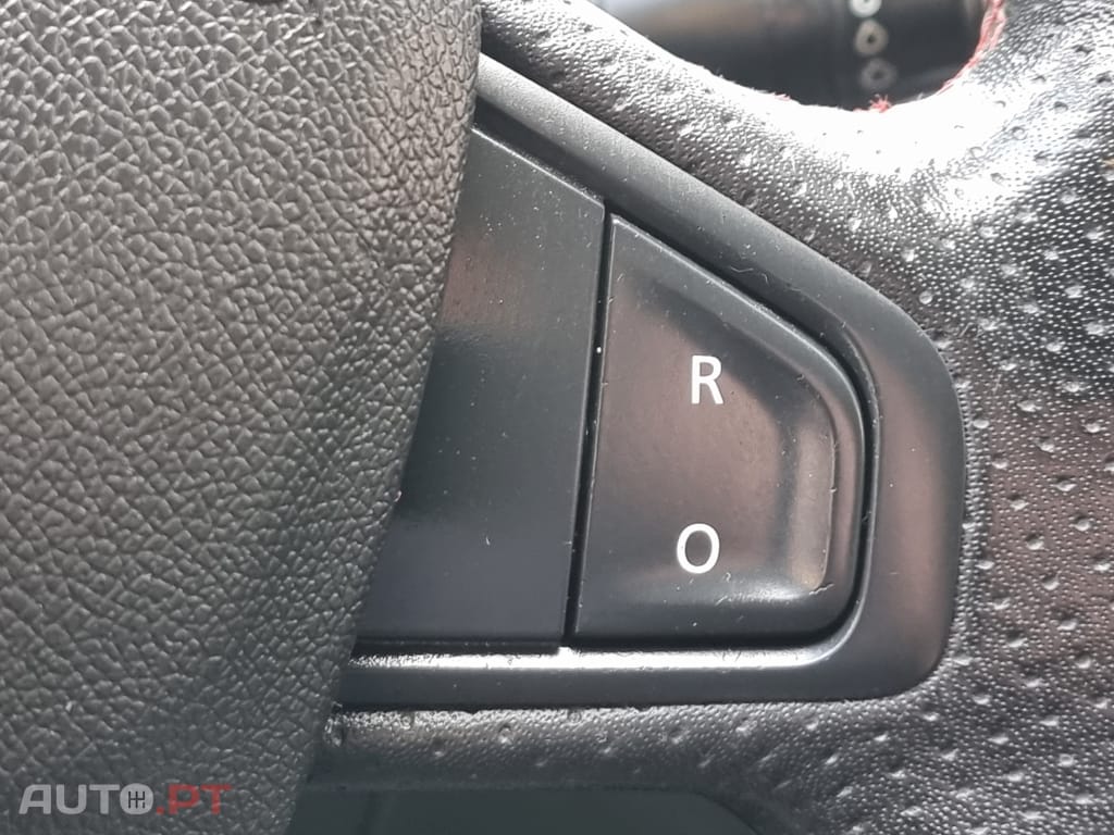 Renault Mégane Sport Tourer 1.5 dCi GT Line SS