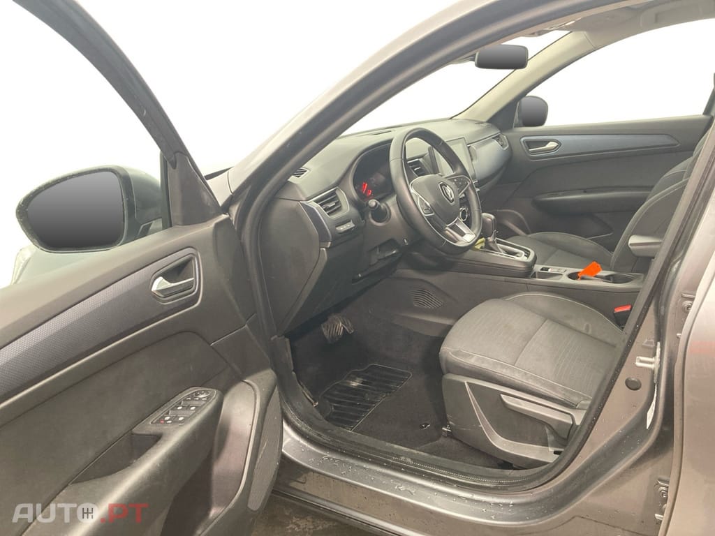 Renault Arkana 1.3 TCe Zen EDC