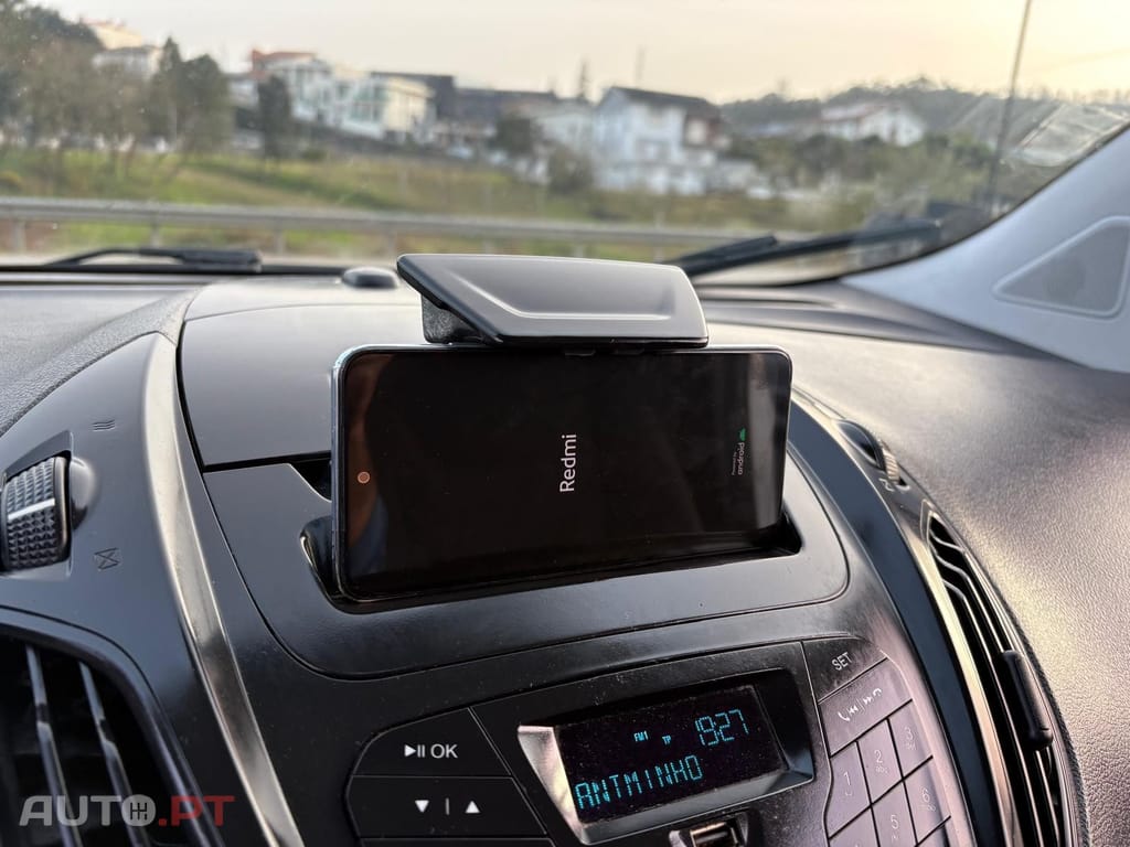 Ford Transit 1.5 TDCi Ambiente