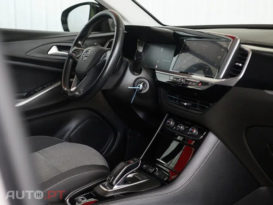 Opel Grandland (X) 1.5 CDTI GS Line AT