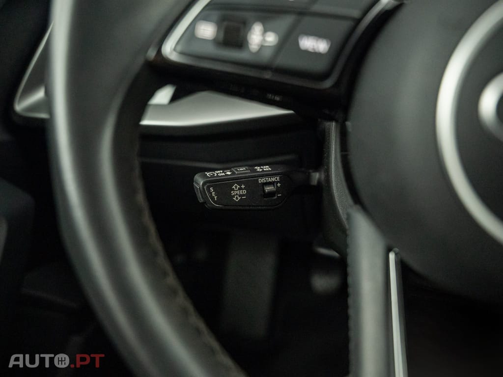 Audi A3 Sportback 30 TFSI