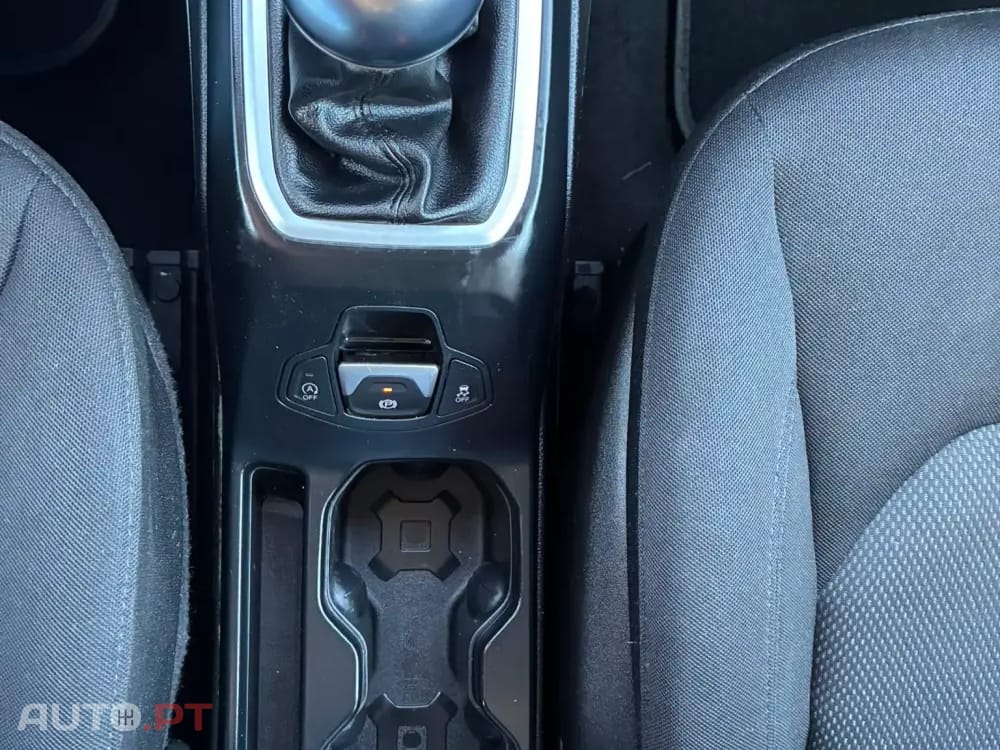 Jeep Renegade 1.0 T Longitude