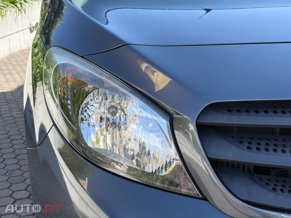 Mercedes-Benz Citan 111 CDI/27
