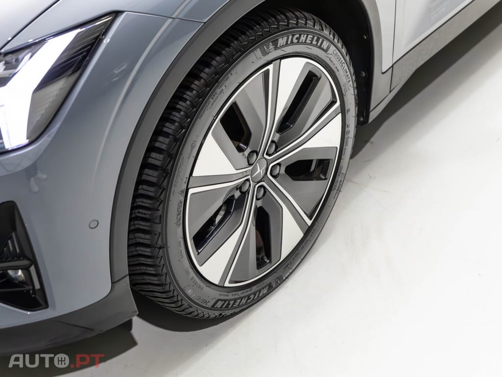 Polestar 2 Single Motor 78kWh