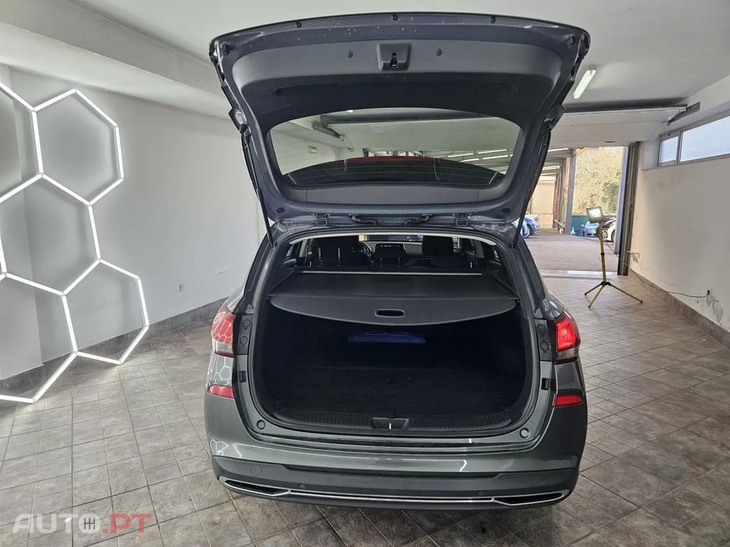 Hyundai i30 1.0 T-GDi Style Plus