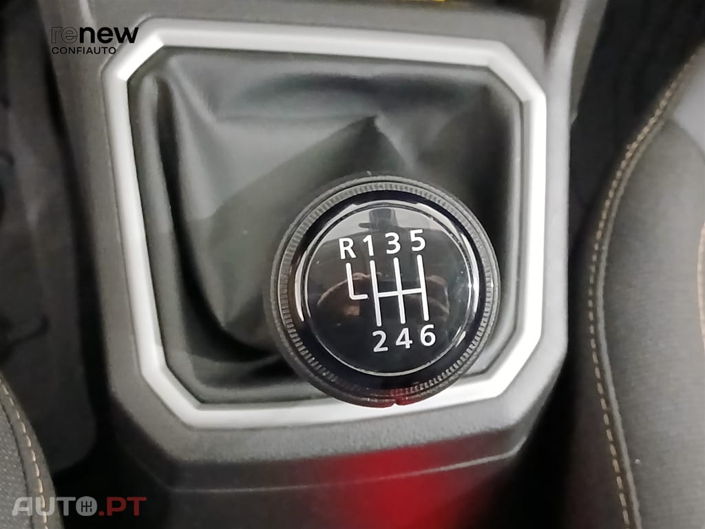 Dacia Sandero 1.0 Eco-g Stepway Extreme Bi-fuel