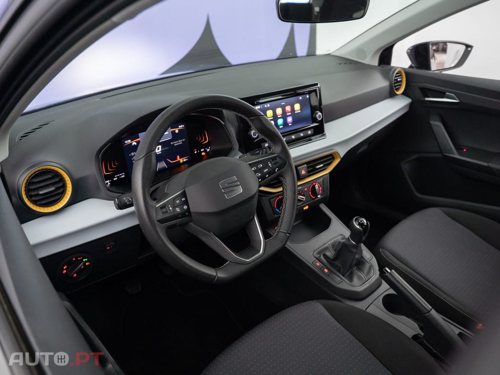 Seat Ibiza 1.0 TSI Style