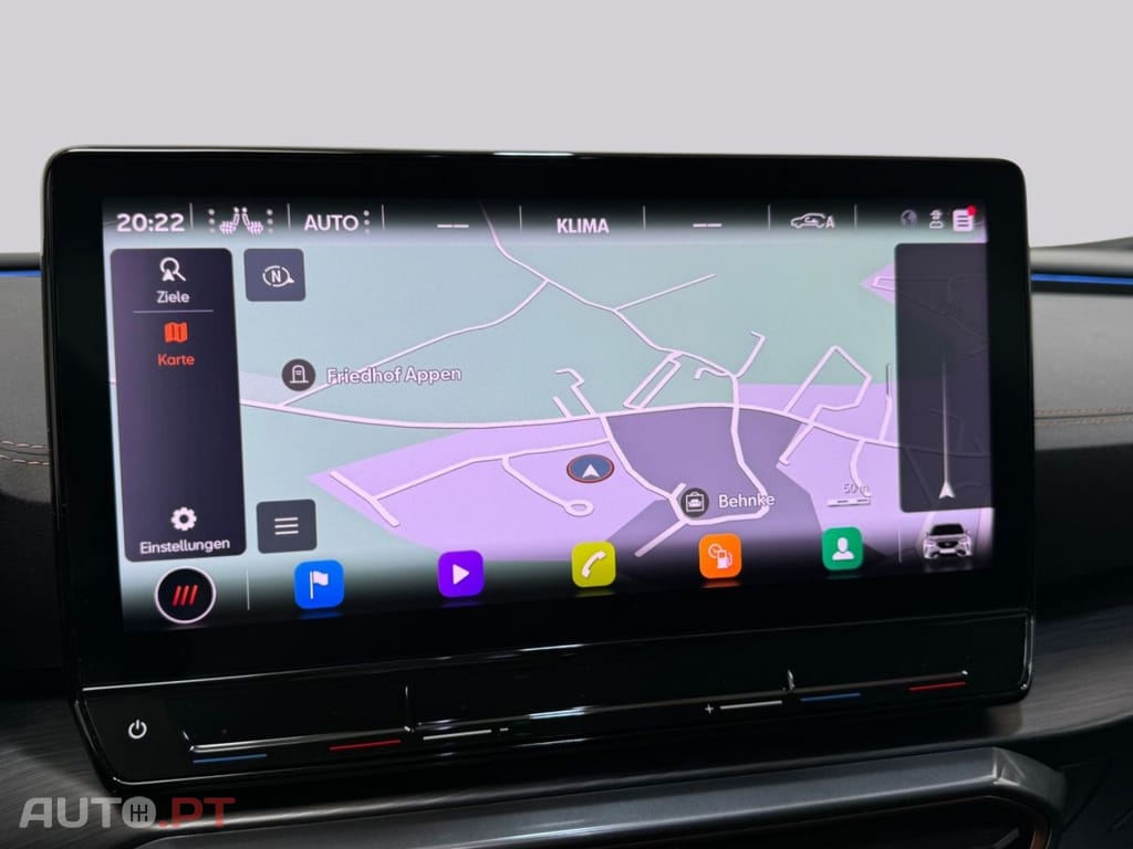 Cupra Formentor I.V.A DEDUTÍVEL VZ e-Hybrid