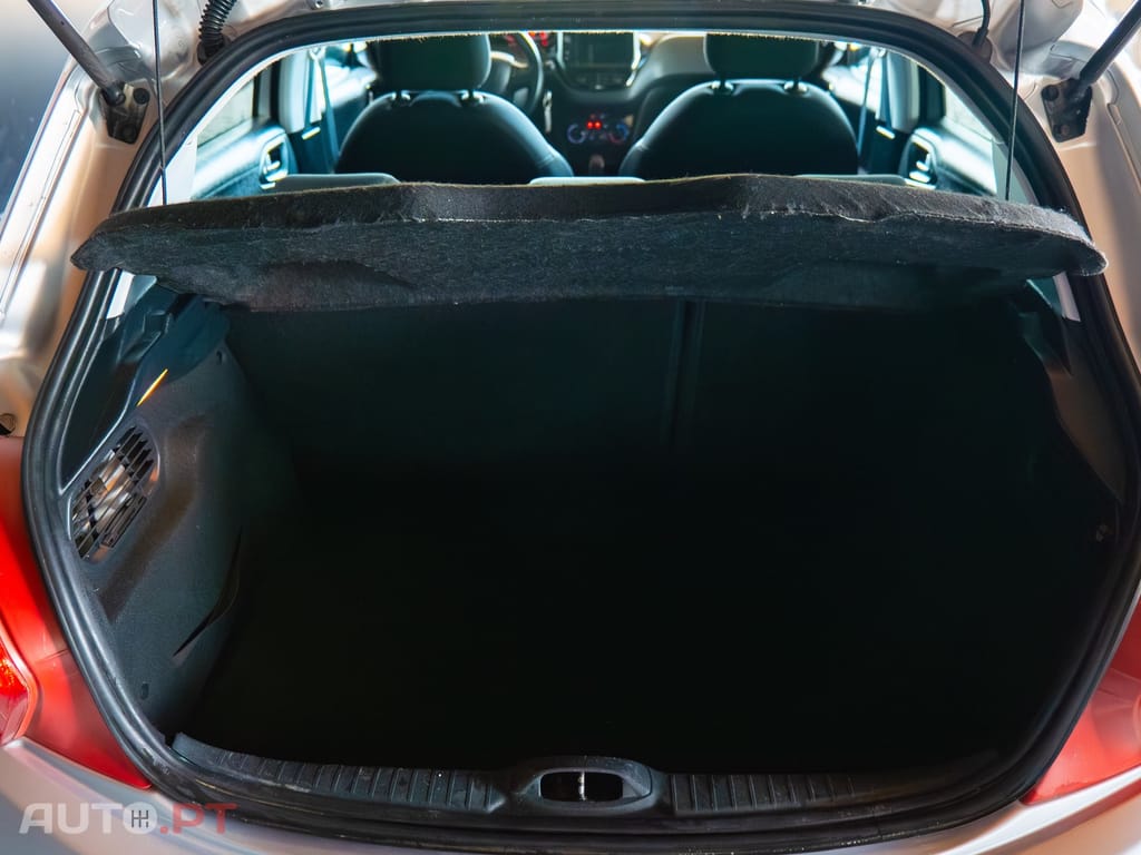 Peugeot 208 1.4 HDi Active