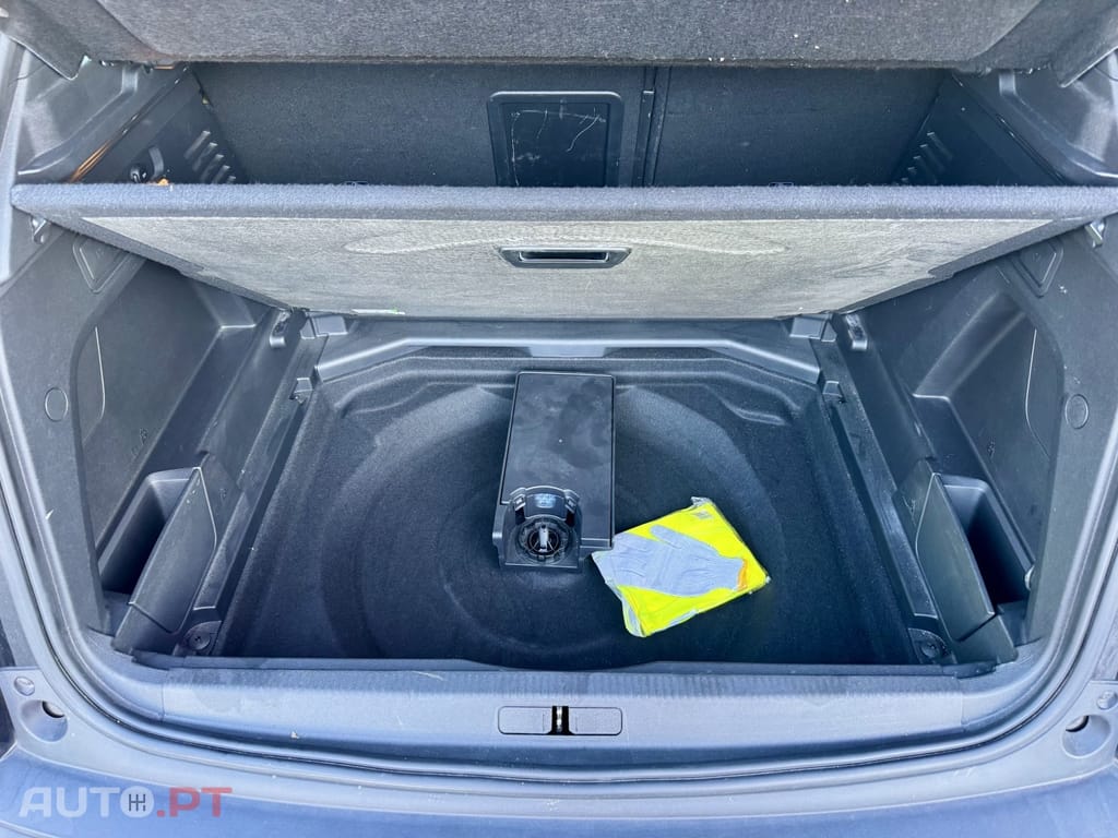 Peugeot 3008 1.5 BlueHDi Active Pack