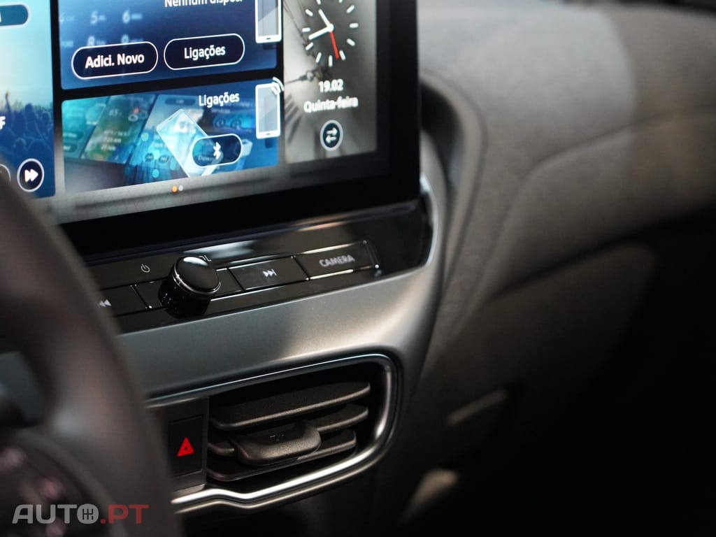 Nissan Juke 1.0 DIG-T Acenta