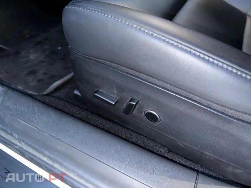 Tesla Model 3 Long Range Tração Integral