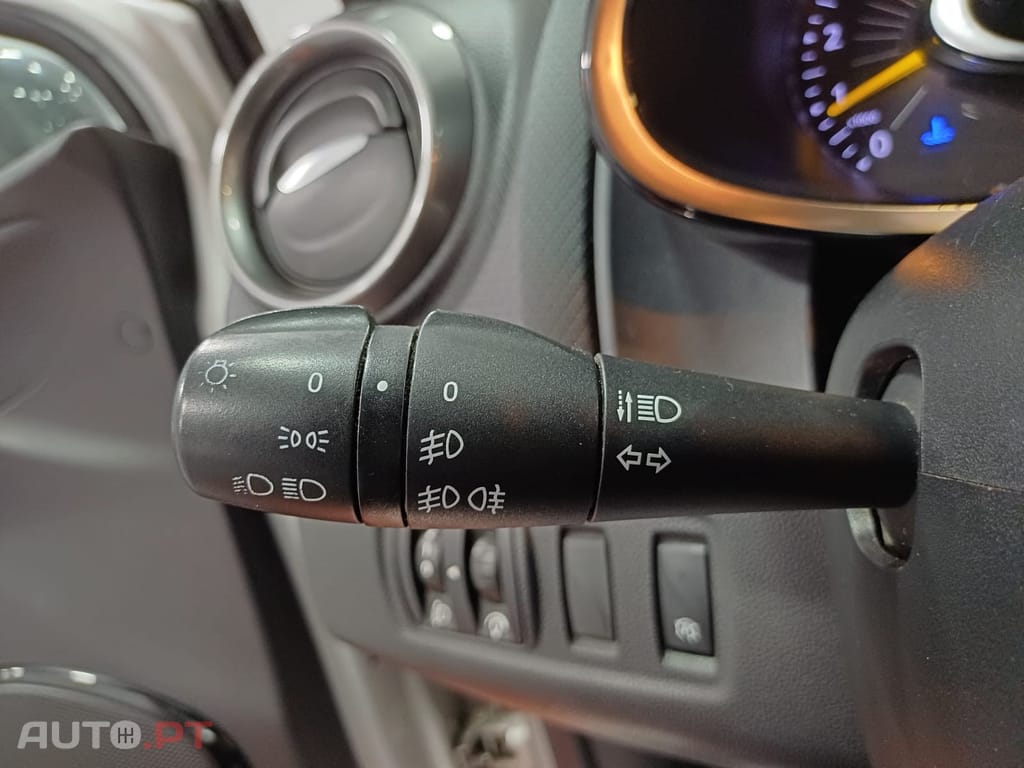 Renault Clio 1.5 dCi Limited