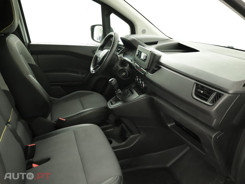 Renault Kangoo Kangoo 1.5 Blue dCi L1 Advance