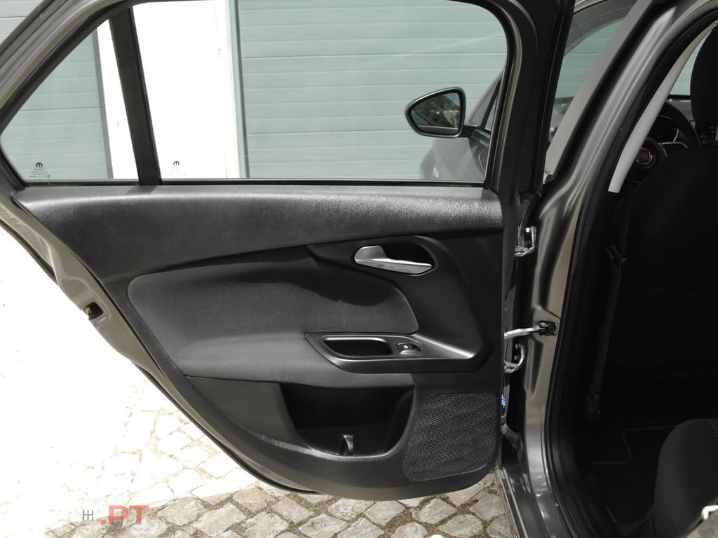 Fiat Tipo 1.3 MultiJet City Life