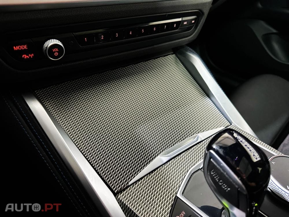BMW 420 d Pack 50 anos M Auto