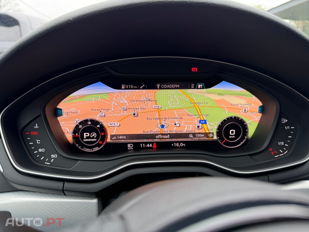 Audi A5 2.0 TDI S-line S tronic