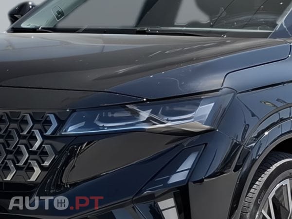 Renault Austral 1.2 E-Tech full hybrid 200 esprit alpine