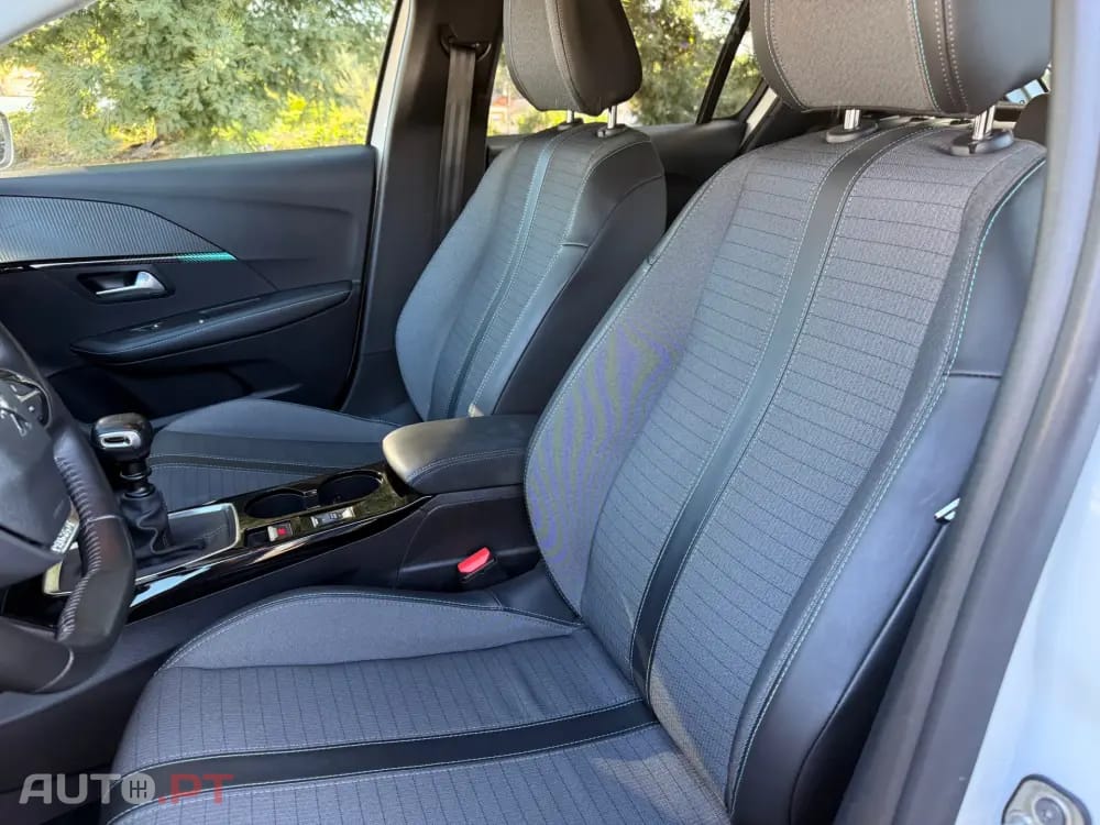 Peugeot 208 1.2 PureTech Allure Pack