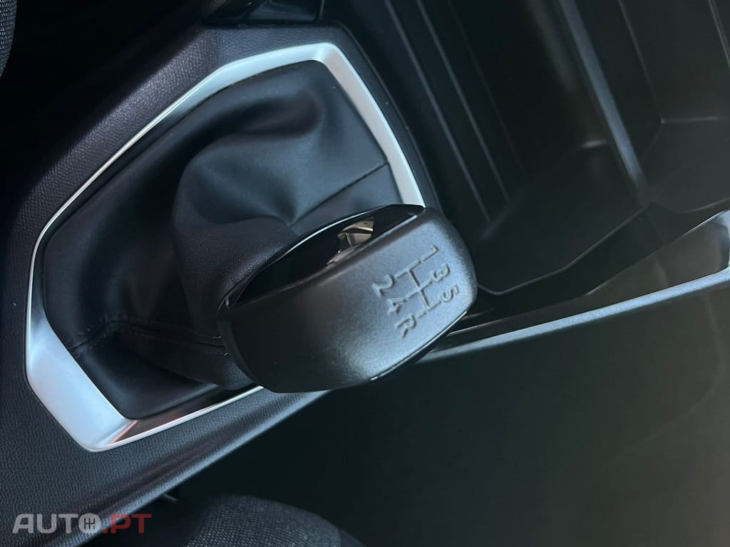 Peugeot 208 1.2 PureTech Active