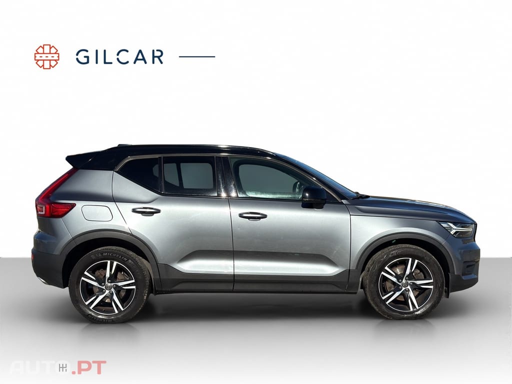 Volvo XC40 2.0 T4 R-Design